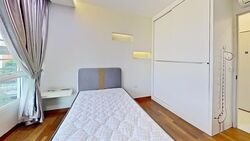 Blk 668A Waterway Ridges (Punggol), HDB 5 Rooms #613249441